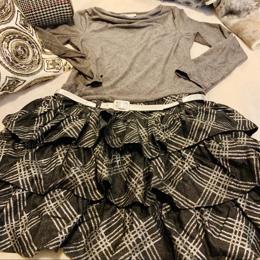 Girl’s Dress